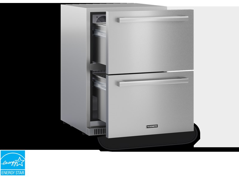 REFRIGERATOR EA24D